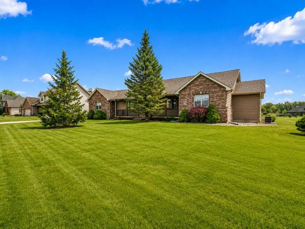 5005 W 152nd Court, Crown Point, IN 46307