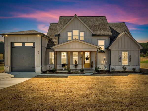 85 REESES Ct, Jasper, AL 35503