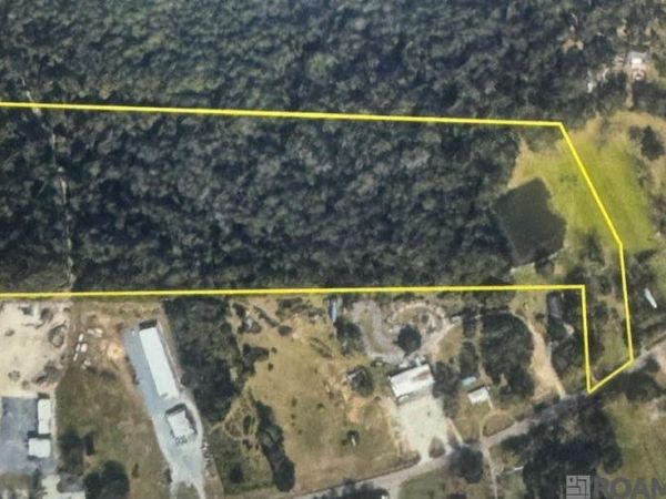 TBA Springfield Rd, Denham Springs, LA 70706