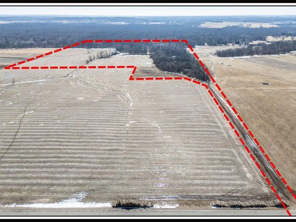 GARRITY ROAD, Manawa, WI 54949