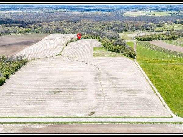 GARRITY ROAD, Manawa, WI 54949