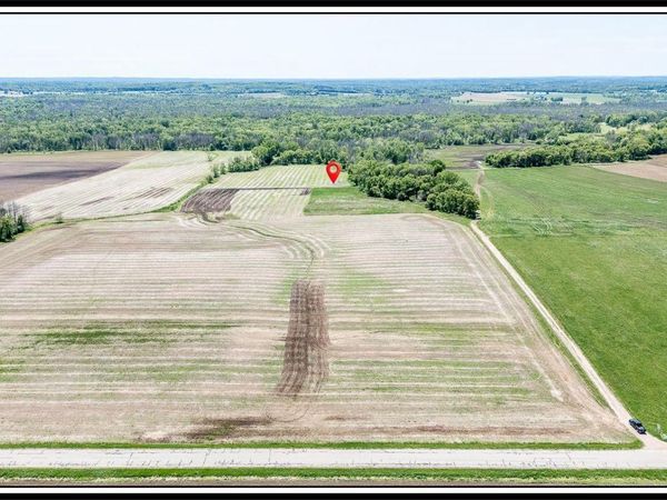 GARRITY ROAD, Manawa, WI 54949