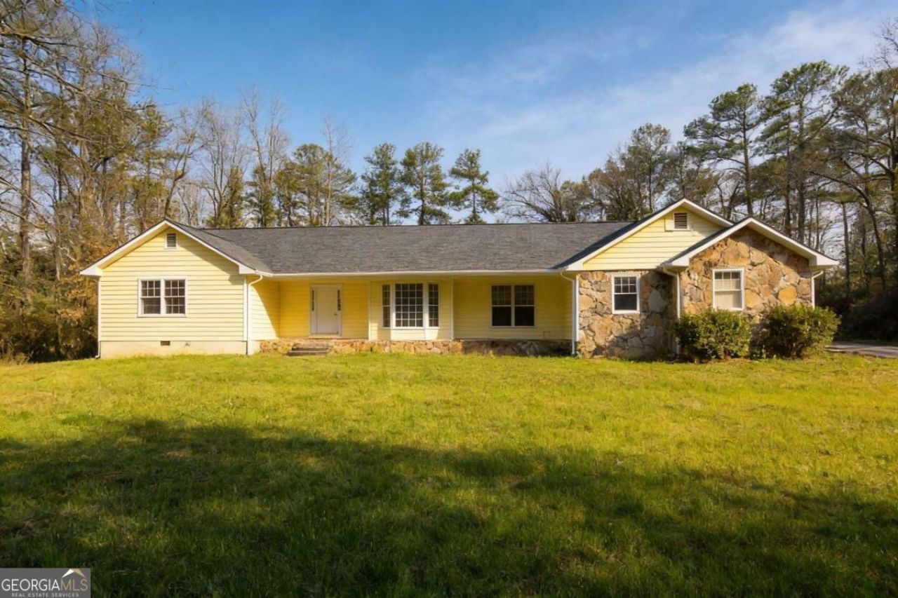 10130 Buice Road, Alpharetta, GA 30022 Main Photo