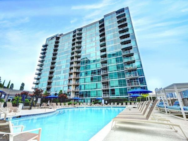 923 Peachtree Street NE, Unit 738, Atlanta, GA 30309