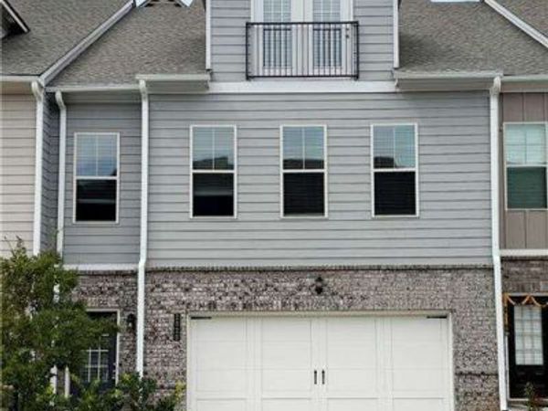 2020 Manor Pointe Drive, Drive, Unit 19, Cumming, GA 30041