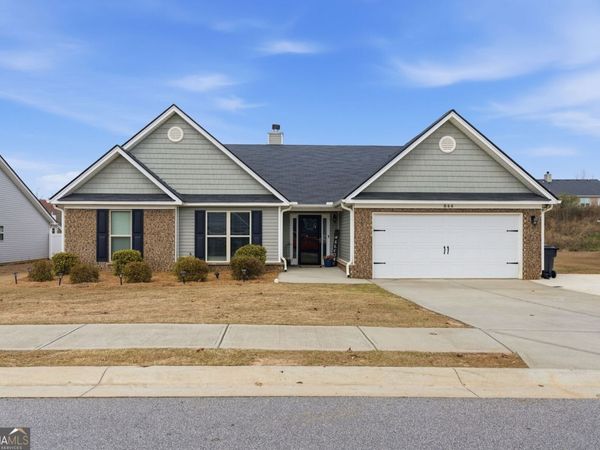 844 River Mist Circle, Jefferson, GA 30549