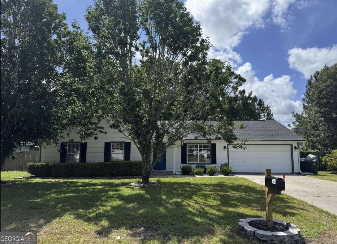 107 Beaver Court, Kingsland, GA 31548 Main Photo
