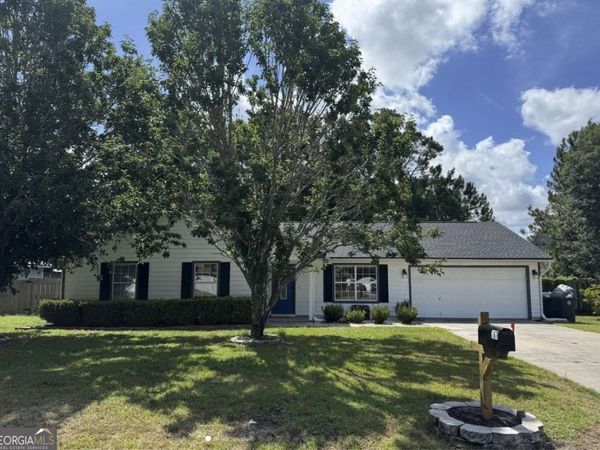 107 Beaver Court, Kingsland, GA 31548