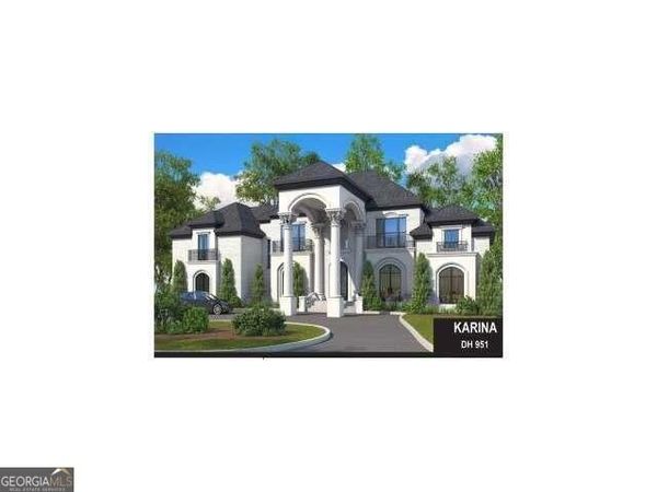 1815 Trinidad, Stockbridge, GA 30281