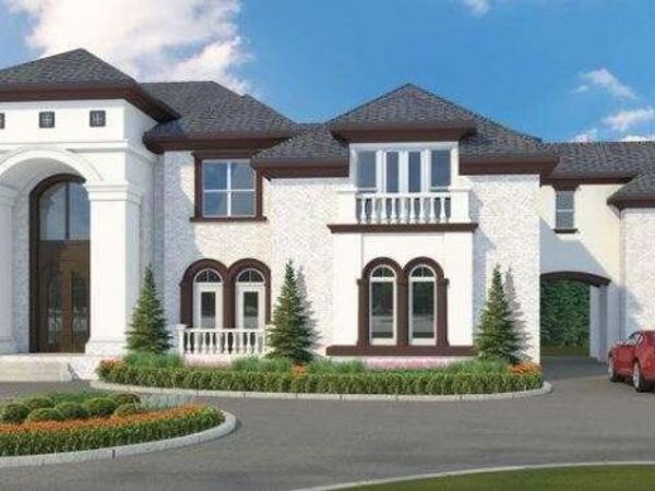 1811 Trinidad, Stockbridge, GA 30281
