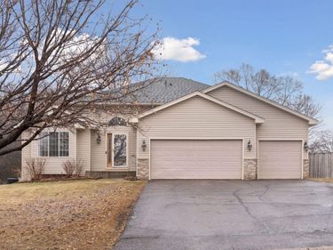 15161 Quicksilver Street NW, Ramsey, MN 55303