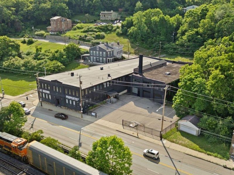 2488 River Rd, Cincinnati, OH 45204 Photo 5