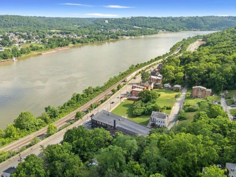 2488 River Rd, Cincinnati, OH 45204 Photo 6