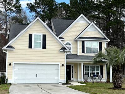 8534 Sentry Circle, North Charleston, SC 29420
