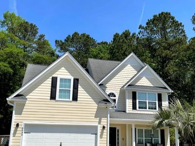 8534 Sentry Circle, North Charleston, SC 29420