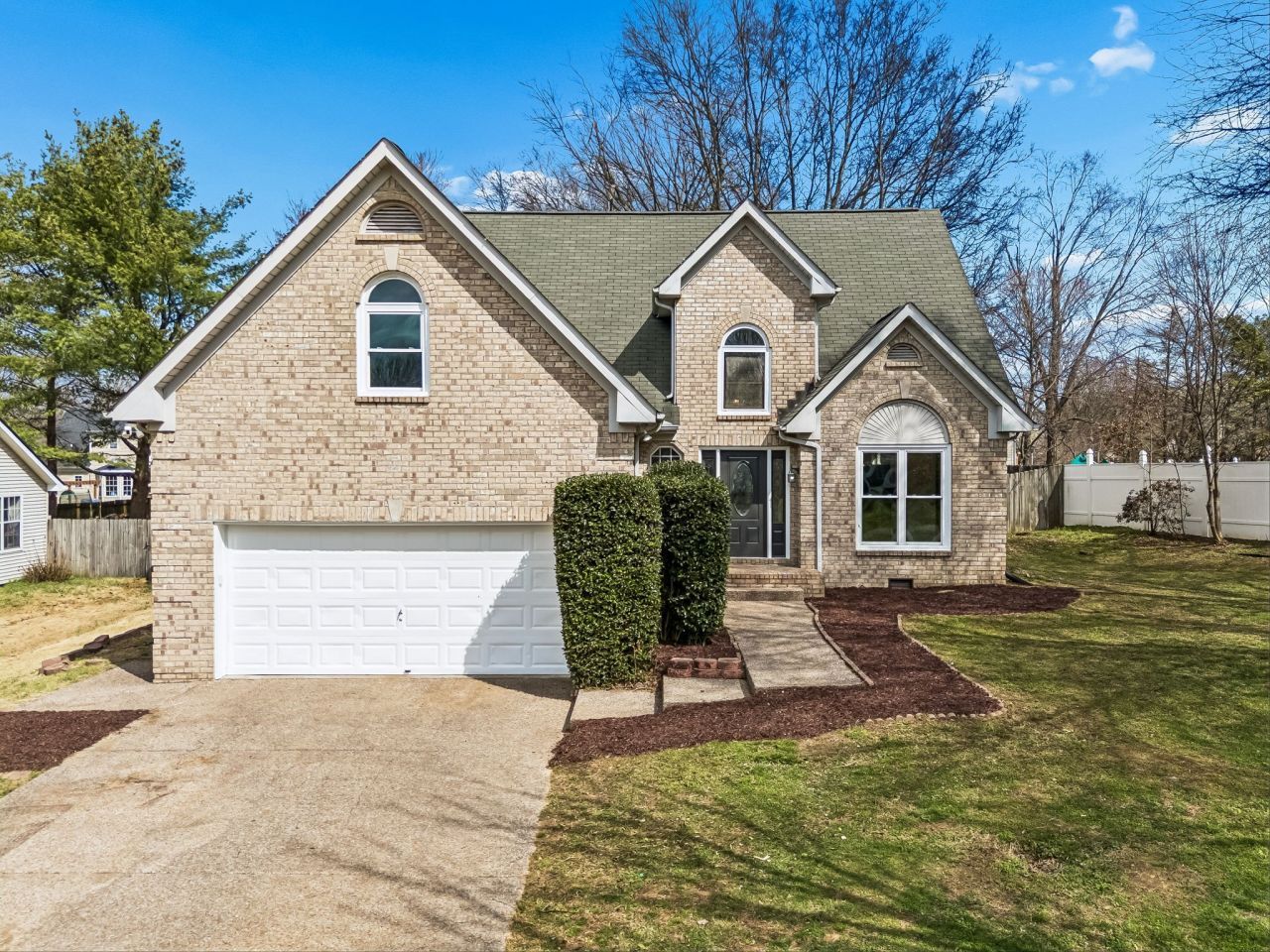 2708 Washington Ln, Thompsons Station, TN 37179 Main Photo