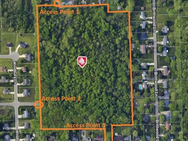 1223 Lexa Lane , Mundy Twp, MI 48507