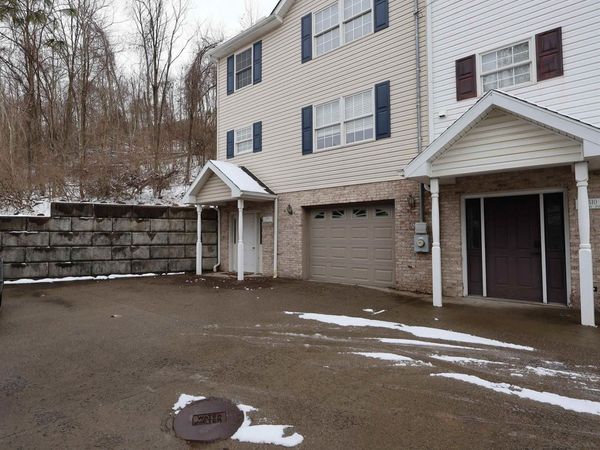 1508 Bergamont Street, Morgantown, WV 26505