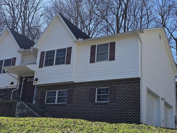 33 Rocky Top Lane, Morgantown, WV 26508