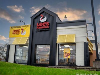 460 N U.S. 52 , Moncks Corner, SC 29461