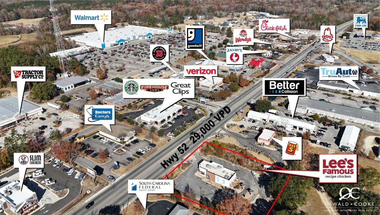 460 N U.s. 52  Photo 4