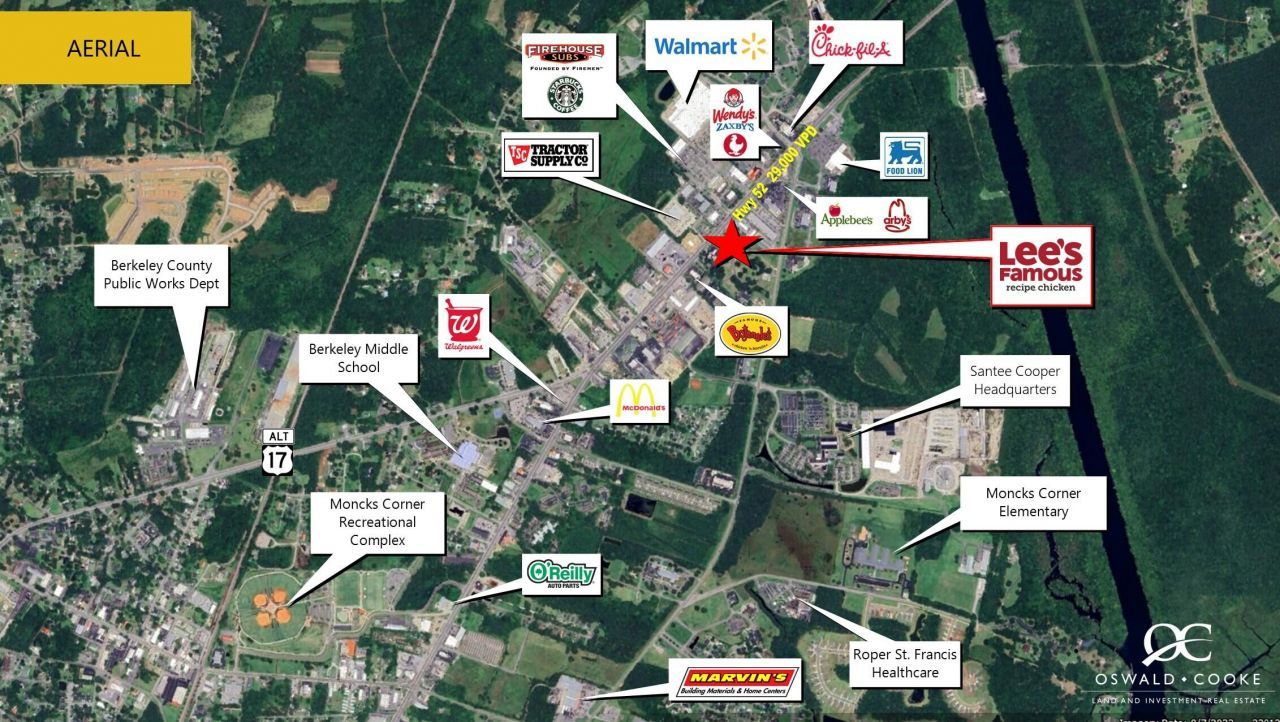 460 N U.s. 52  Photo 5