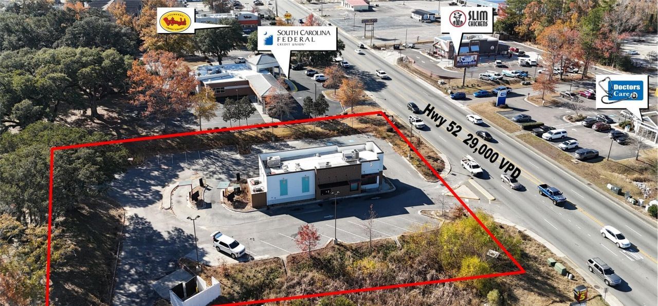 460 N U.s. 52  Photo 6