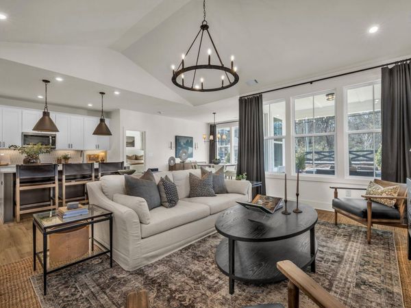 2608 Butlers Green Circle, Chattanooga, TN 37421