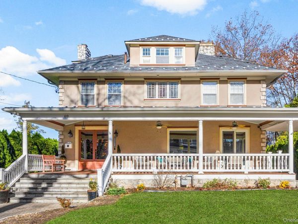 69 Irving Place, New Rochelle, NY 10801