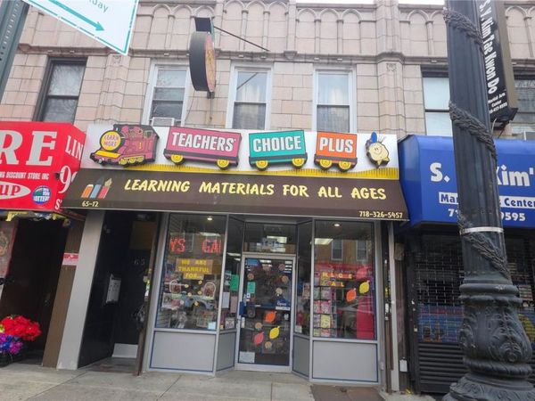 65-12 Myrtle Avenue , Glendale, NY 11385