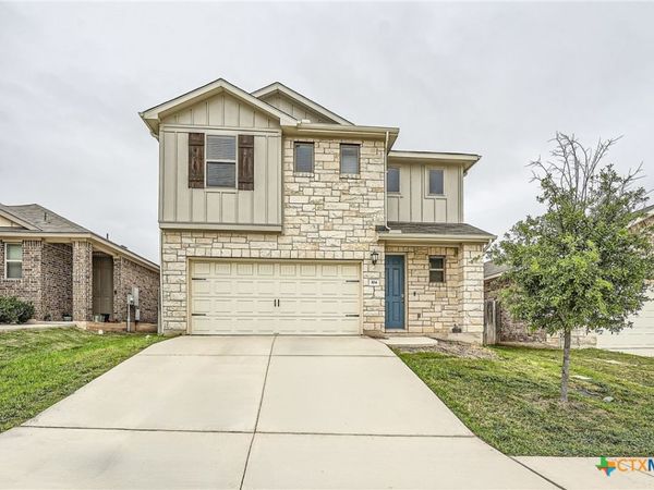 104 Red Cedar Court , Georgetown, TX 78628