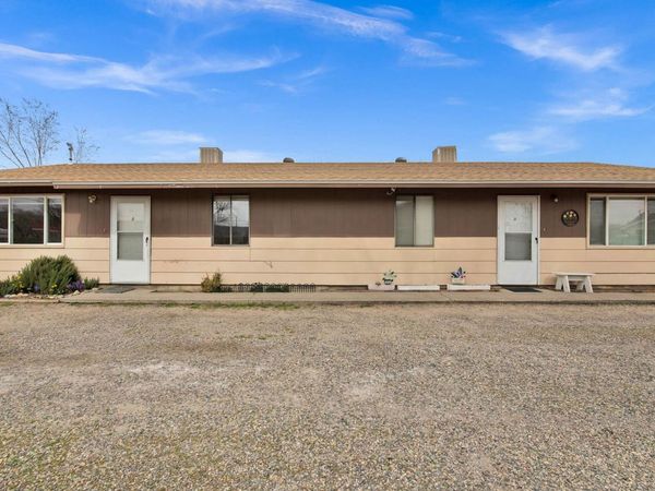139 Willow Street , Unit A and B, Fruita, CO 81521