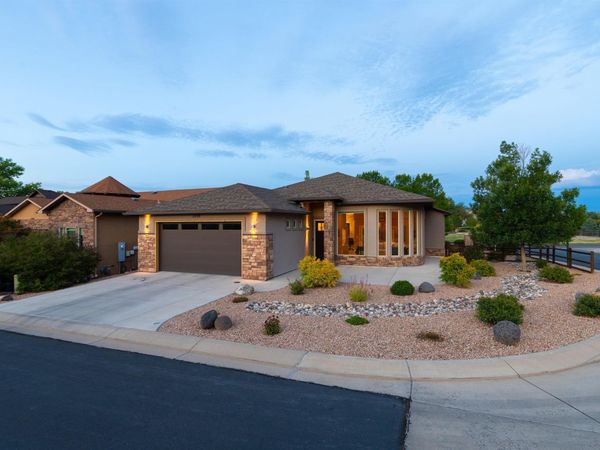 2098 Two Wood Drive, Grand Junction, CO 81507