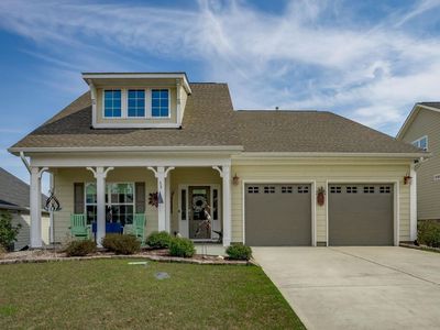 820 Dutchmaster Drive , Chapin, SC 29036