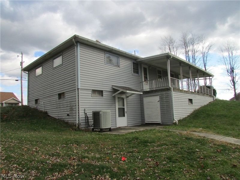 431 Ward Drive, Wintersville, OH 43952 Photo 2