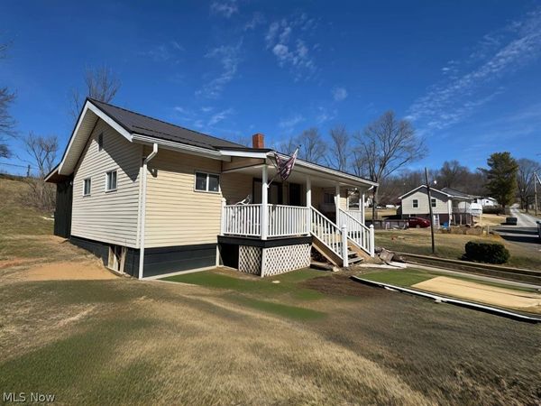 39775 Rosemary Camp Road, Flushing, OH 43977