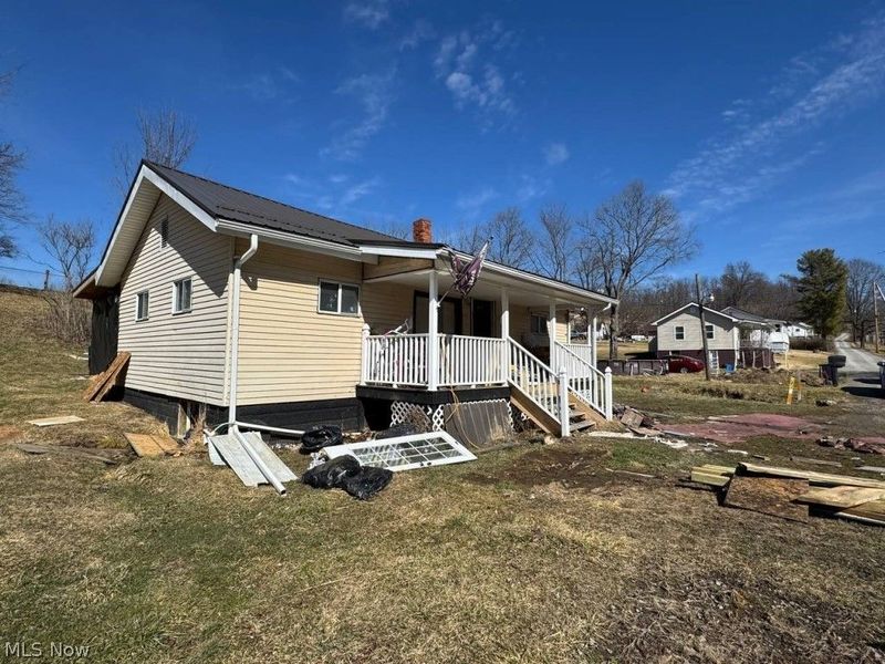 39775 Rosemary Camp Road, Flushing, OH 43977 Photo 1