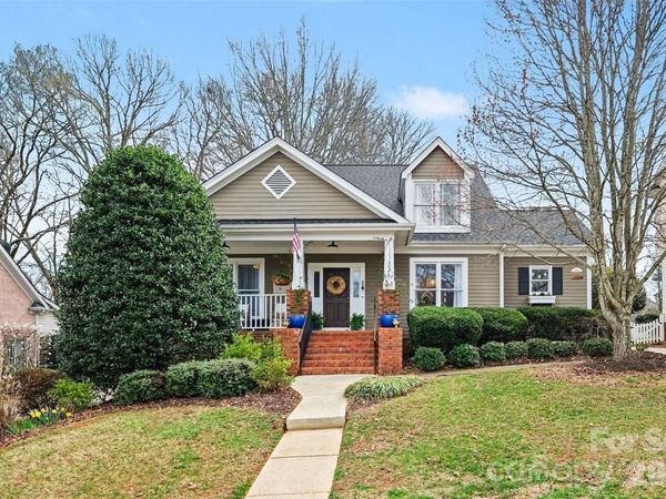 136 Spencer Street, Davidson, NC 28036