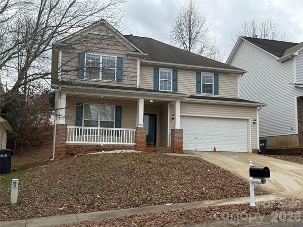 3338 Crutchfield Place , Charlotte, NC 28213