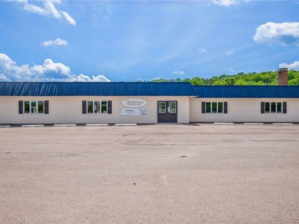 8557 Mason Dixon Highway, Meyersdale, PA 15552