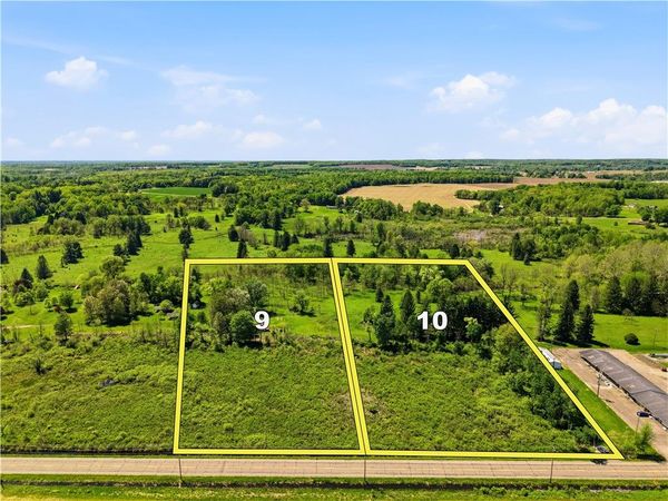 Lot 9 Rt. 618, Conneaut Lake, PA 16316