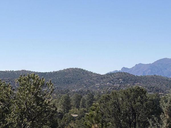 813 N BLUE SPRUCE Circle, Unit 282, Payson, AZ 85541