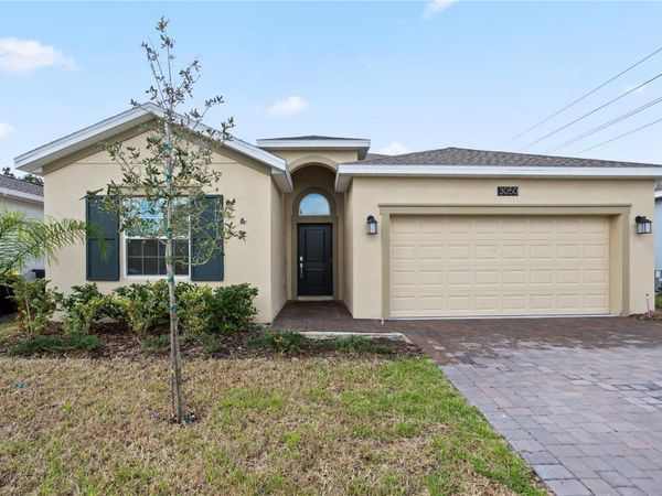 3050 CAMDEN WAY , DAVENPORT, FL 33837