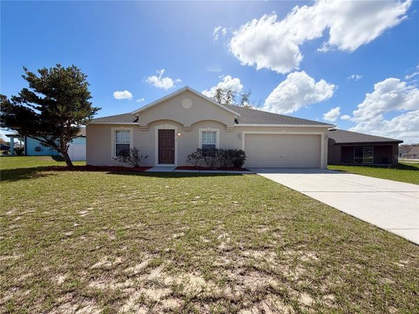 1914 MANATEE COURT , KISSIMMEE, FL 34759