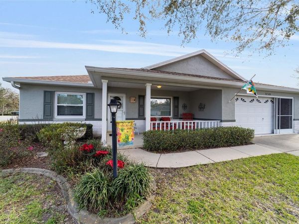 9708 SW 97TH STREET , OCALA, FL 34481