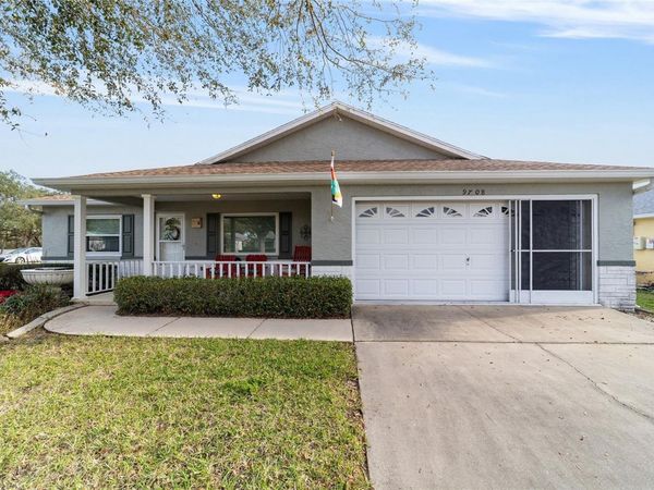 9708 SW 97TH STREET , OCALA, FL 34481