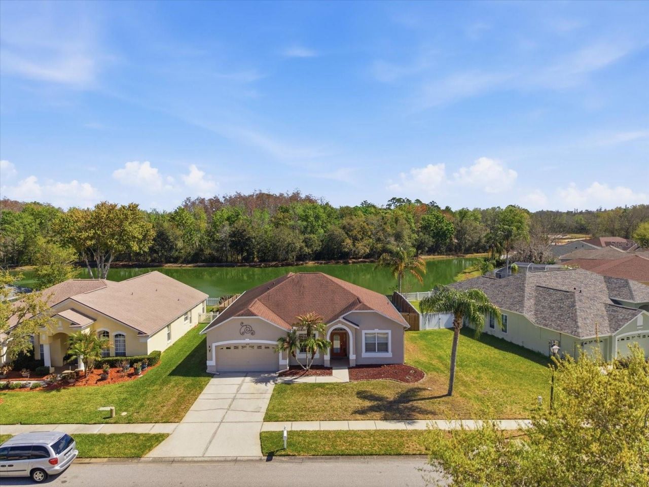 3825 Grand Forks Drive, Land O Lakes, FL 34639 Main Photo