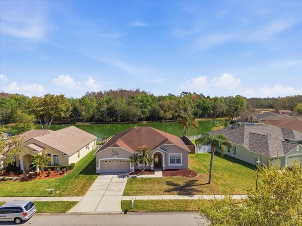 3825 GRAND FORKS DRIVE , LAND O LAKES, FL 34639