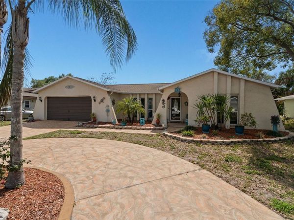 7104 BRAMBLEWOOD DRIVE, PORT RICHEY, FL 34668