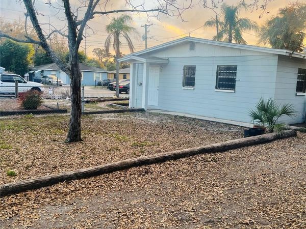 3618 E DR MARTIN LUTHER KING JR BOULEVARD, TAMPA, FL 33610